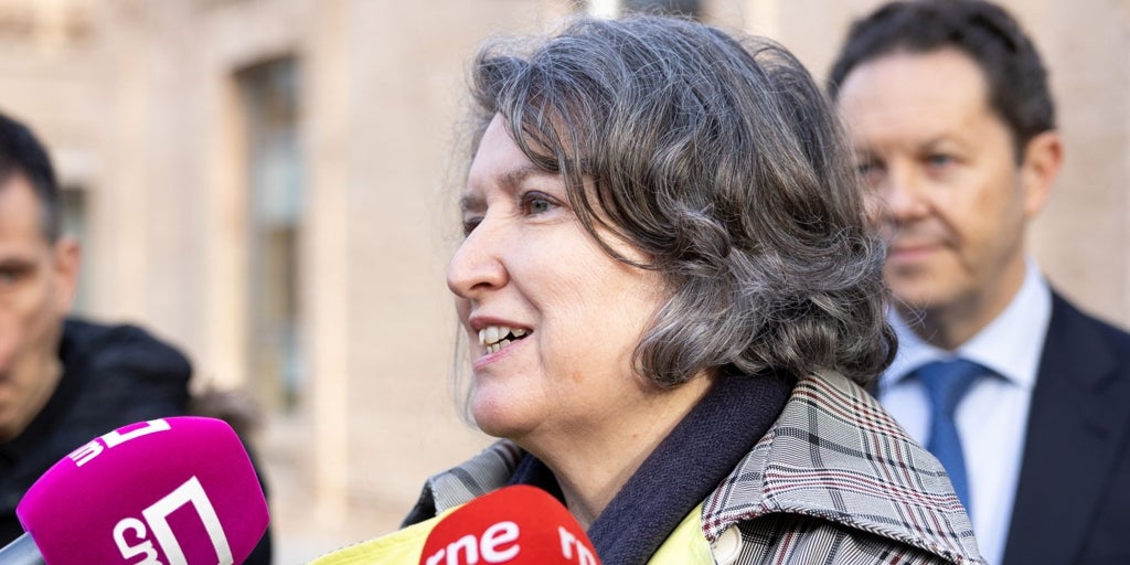 Castilla-La Mancha no espera una mayor demanda del Levante tras las borrascas: «Está reglado»