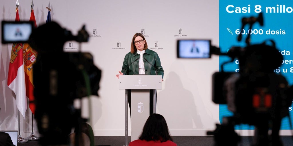 La Junta invertirá 7,5 millones para la compra de 60.000 vacunas frente al herpes zóster