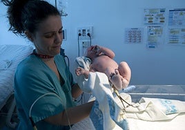 Córdoba encadena 11 años con más muertes que nacimientos: 2.698 más solo en 2025