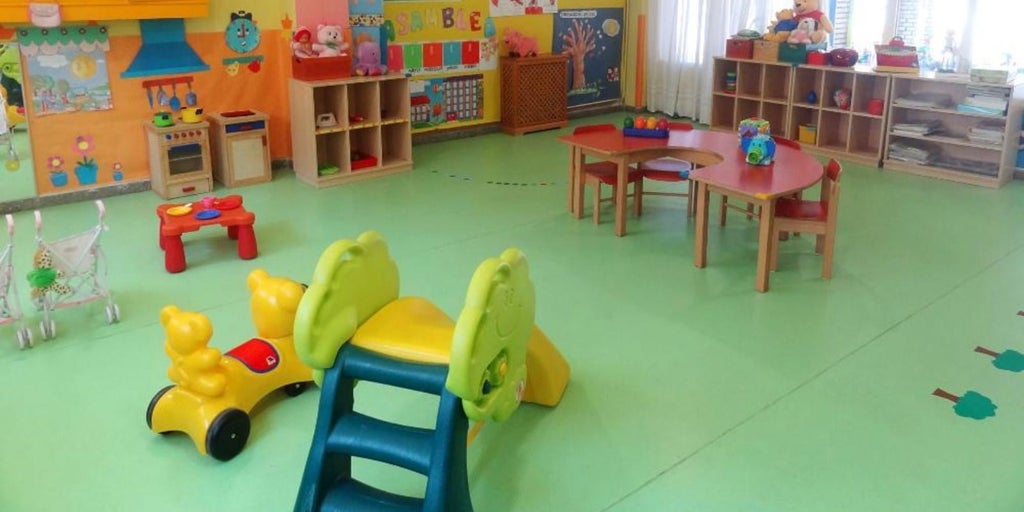 CSIF recurre el aumento de ratios en las Escuelas Infantiles de Castilla-La Mancha