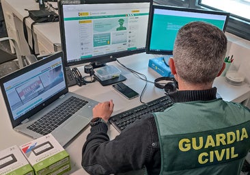 Desarticulada una red de estafas románticas con víctimas en Gran Canaria