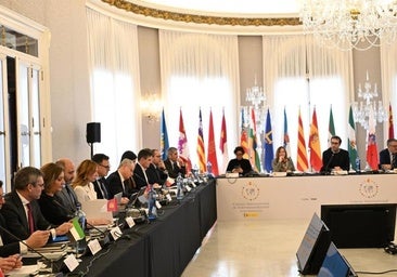 Castilla-La Mancha prevé superar el récord de los 11.000 millones euros en exportaciones