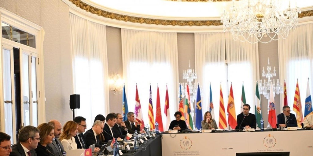 Castilla-La Mancha prevé superar el récord de los 11.000 millones euros en exportaciones