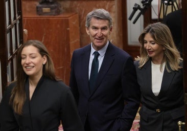 La tensión entre PP y Vox aboca a una reunión entre Feijóo y Abascal para desbloquear los pactos