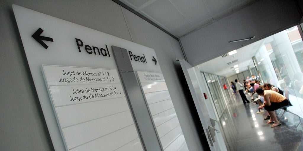 Condenan a un menor por el intento de agresión sexual en grupo a otro durante un viaje escolar