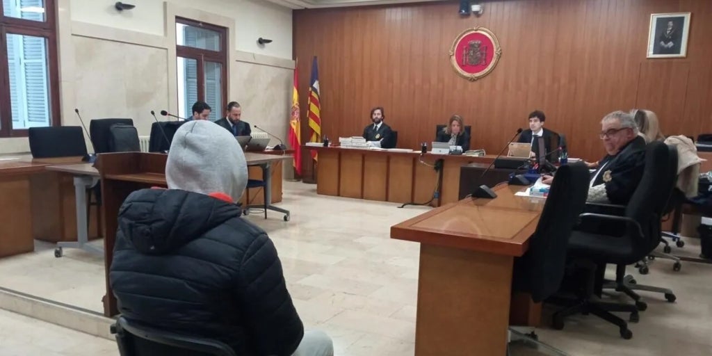 Condenado por abusar de su hija y contagiarle gonorrea