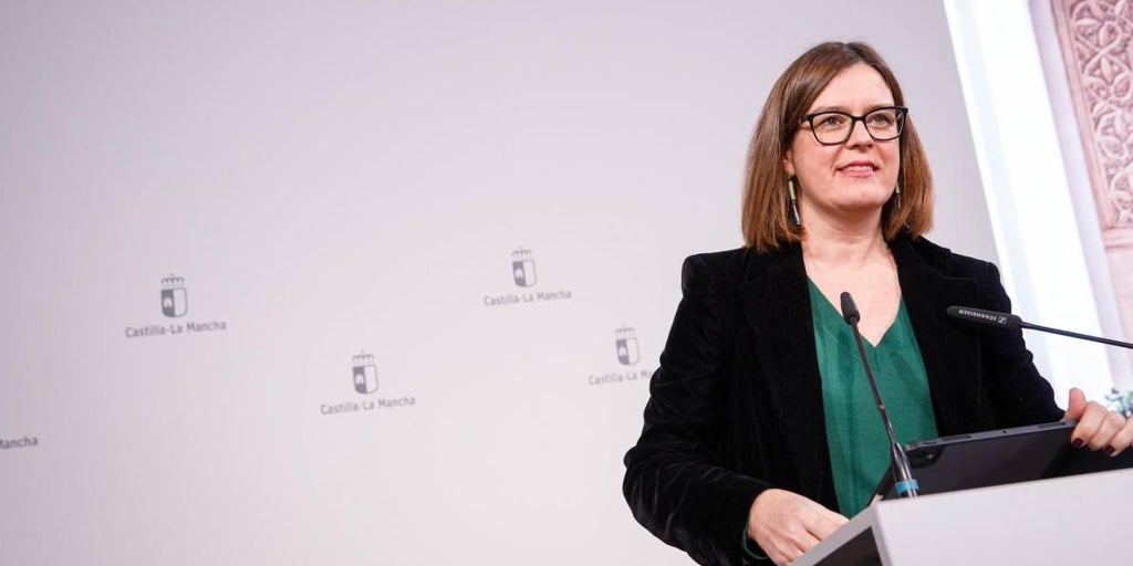 La Junta invita a Torró a visitar la región para ver como Page «gana a la derecha en las urnas»