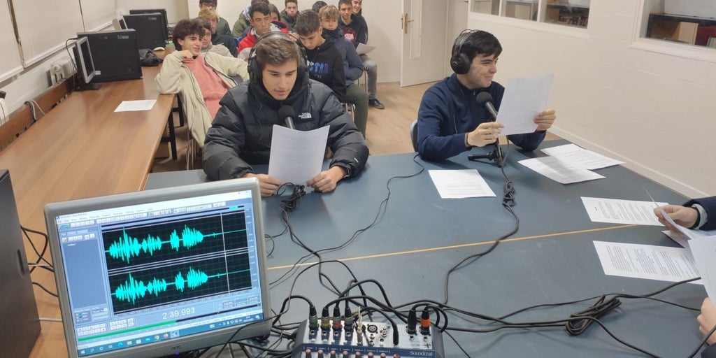 «Entendemos que la tecnología tiene un sentido cuando está al servicio de la sociedad»
