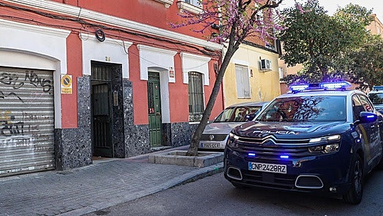 Una mujer apuñala a otra tras una riña familiar en el Pozo del Tío Raimundo