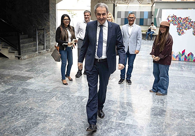 El PP citará a Zapatero el 2 de marzo en el Senado en plena campaña de Castilla y León