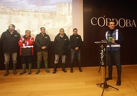 Las claves que deja la reordenación de gobierno de Bellido para el final de mandato en Córdoba