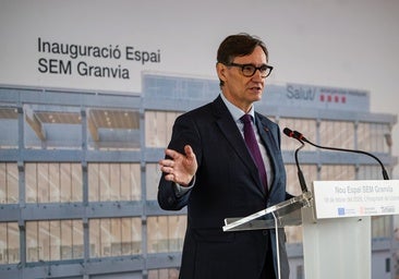 Illa enmienda al Gobierno y no regularizará inmigrantes que no sepan catalán