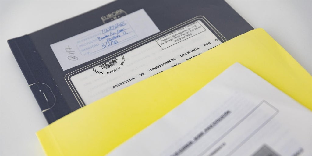 Castilla-La Mancha cerró 2025 con 21.476 hipotecas y diez meses consecutivos al alza