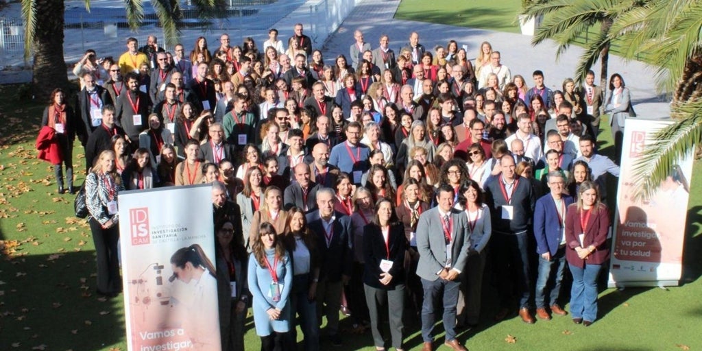 Idiscam y UCLM impulsan la investigación sanitaria mediante la gestión en proyectos de I+D+i