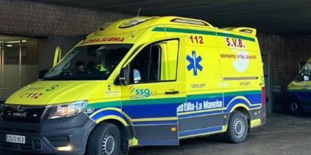 UGT pide al Sescam transporte adaptado para pacientes psiquiátricos