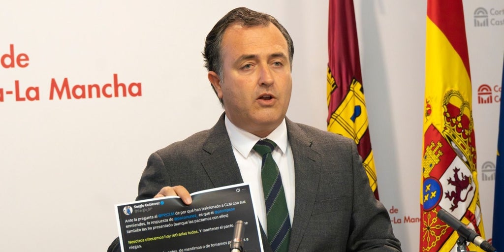 El Pacto Verde Europeo y Mercosur desata la guerra entre PP-Vox: «Sois unos estafadores»