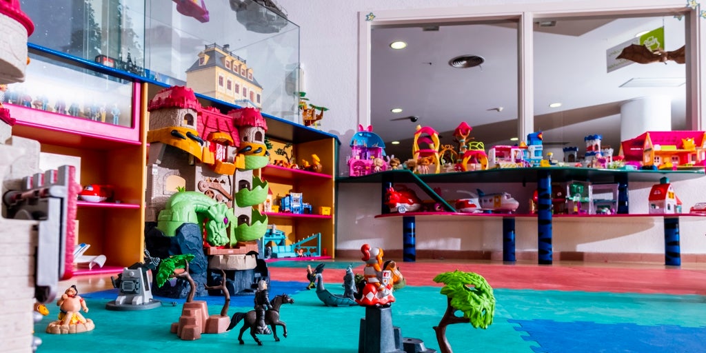 Detectan un 80% de juguetes con riesgos para el niño en plataformas online: tintes cancerígenos, mutagénicos e infertilidad