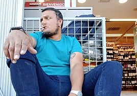 El hijo de la mujer asesinada en Hortaleza exige 'heredar' el piso okupado por su madre