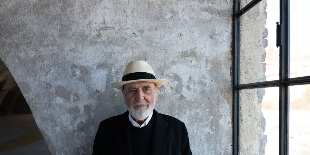 Michelangelo Pistoletto, Carlos León y Ana Laura Aláez protagonizan la programación del Musac para 2026