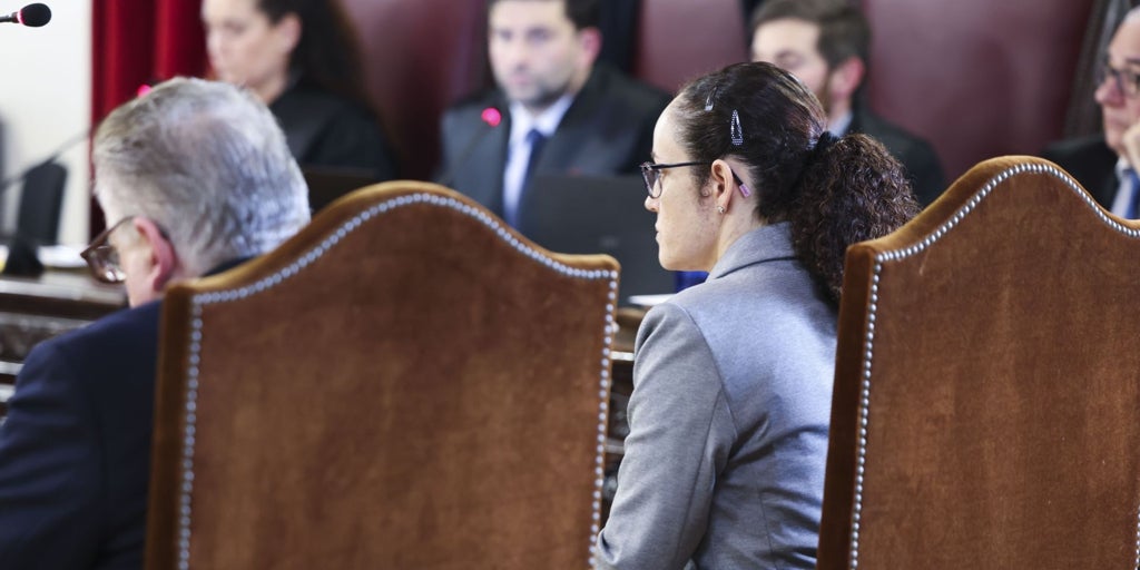 El jurado declara no culpable a la enfermera acusada por la muerte de un joven en Corral de Almaguer