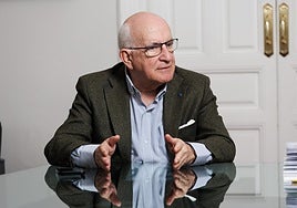 Javier Zarzalejos : «La deslegitimación del Supremo es inaceptable; tomamos nota»