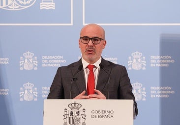 Los delitos sexuales repuntan en Madrid: duplican la media nacional