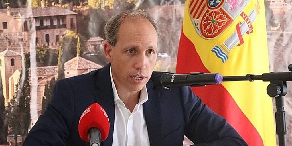 Vox Toledo rechaza el acuerdo con Mercosur y defiende la tauromaquia, la caza y la huelga de médicos