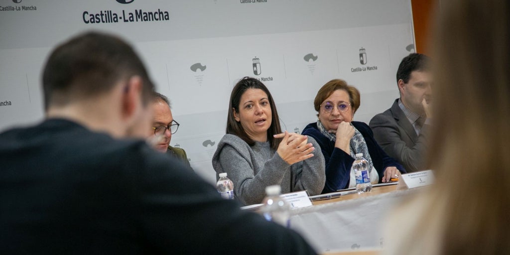 La Junta resuelve la convocatoria del Sepap-MejoraT con una inversión de 7,3 millones