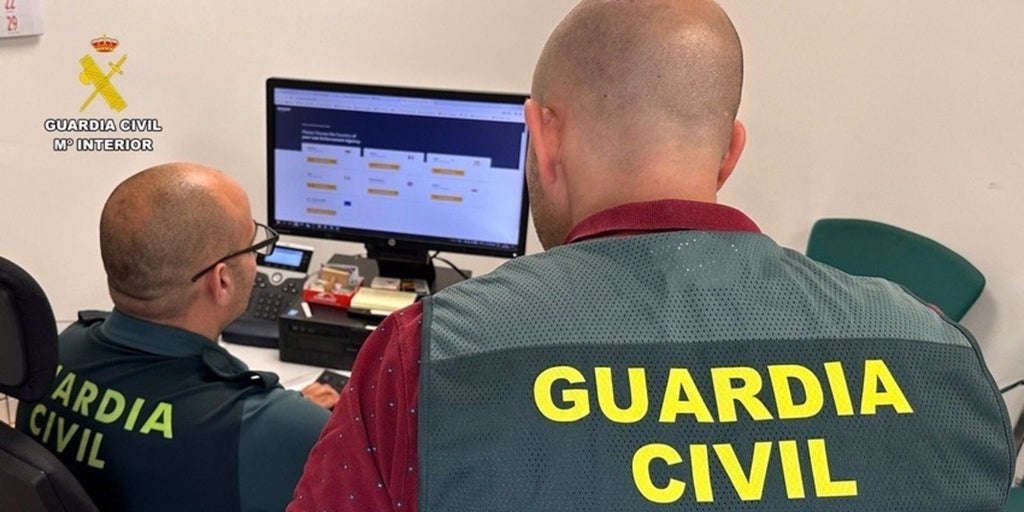 Delegación del Gobierno destaca el descenso de los robos en la región en 2025, a pesar del aumento de delitos