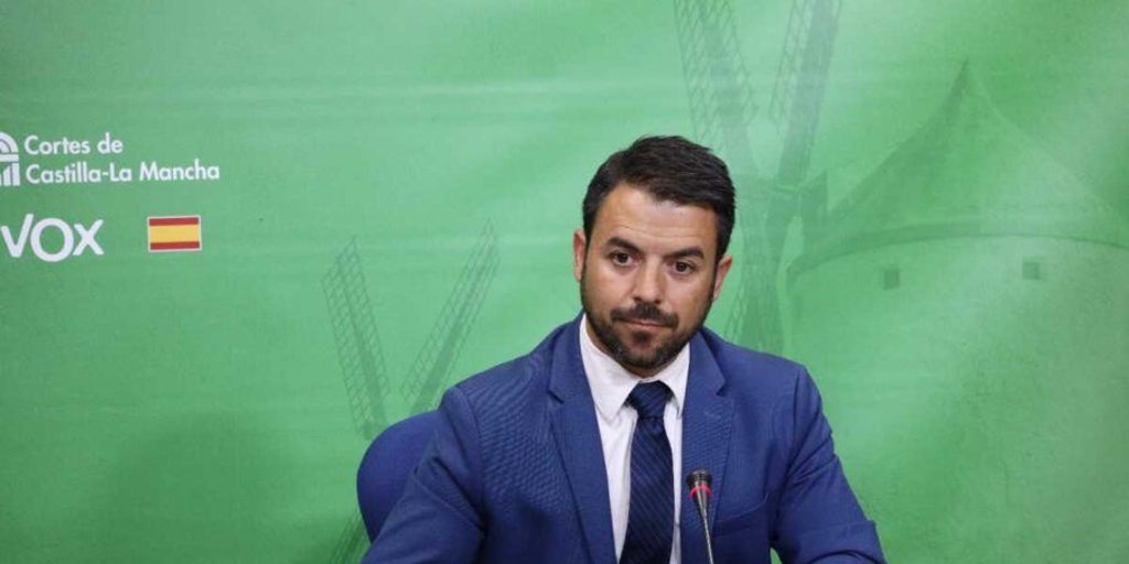 Vox exige medidas urgentes para abaratar el alquiler en Castilla-La Mancha