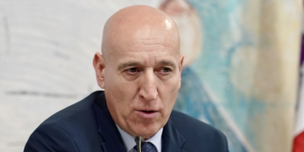 El alcalde de León considera «urgente» un Congreso Extraordinario del PSOE que permita «renovaciones de liderato»