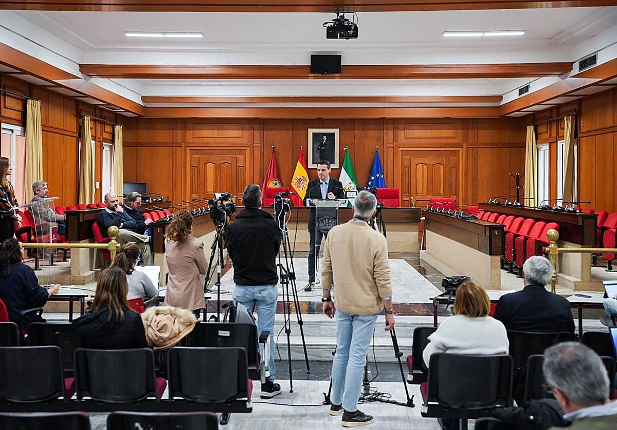 Guía completa con las ayudas que dará el Ayuntamiento de Córdoba a los ...