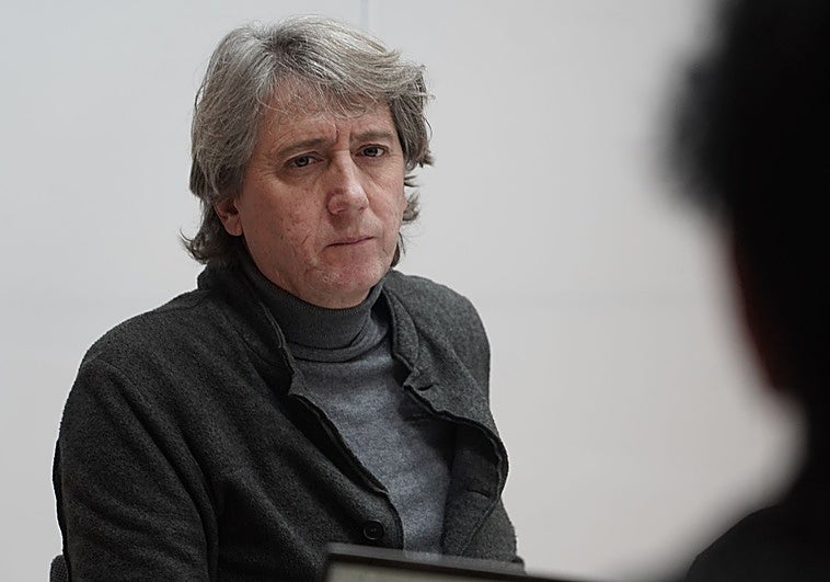 Carlos Martínez replica a Page y niega que Sánchez «abandone a su suerte» a los territorios en las elecciones