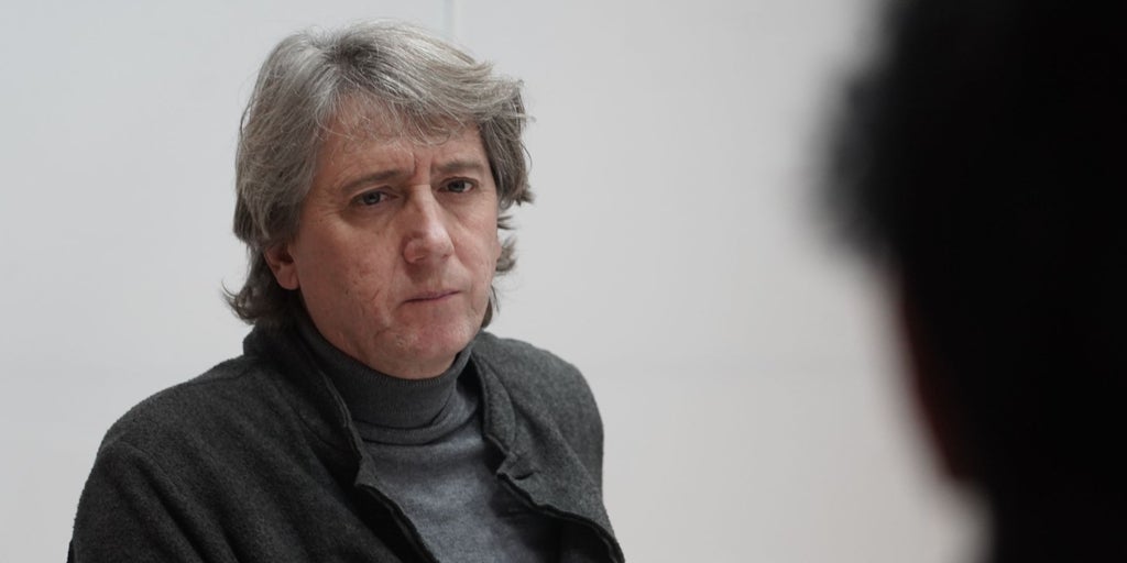 Carlos Martínez replica a Page y niega que Sánchez «abandone a su suerte» a los territorios