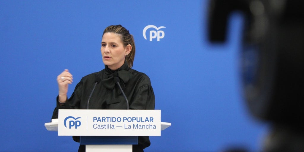 Agudo: «Hay mucho que arreglar tras el temporal y Page se ha cruzado de brazos»