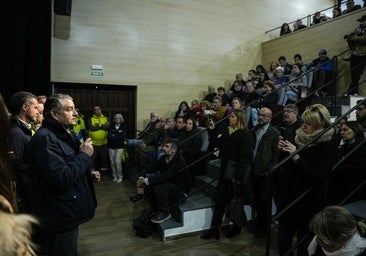 Sólo ocho viviendas deshabitadas están en un estado 'crítico' en Grazalema