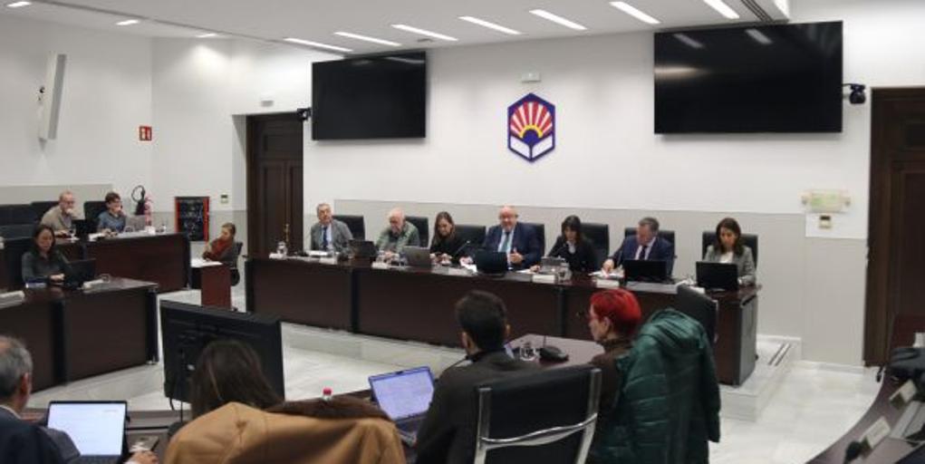 La Universidad de Córdoba ofertará tres grados conjuntos europeos el próximo curso