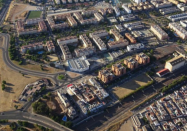 Urbanismo da luz verde a la última pieza de la expansión residencial de Arroyo del Moro en Córdoba