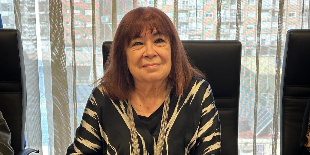 Narbona rechaza ser «fundamentalista antitrasvasista» y dice que nunca quiso cerrar el Tajo-Segura