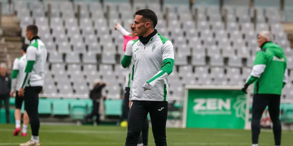 Un Córdoba CF en estado de gracia pone a prueba su techo ante el Almería