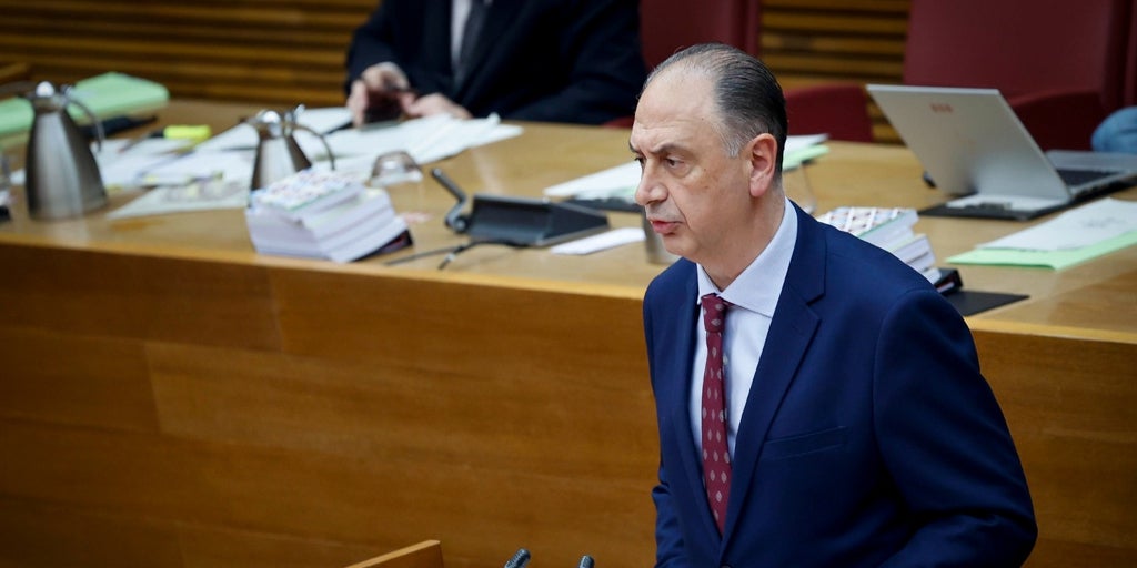 Crisis en Emergencias de la Generalitat: dimite el director general