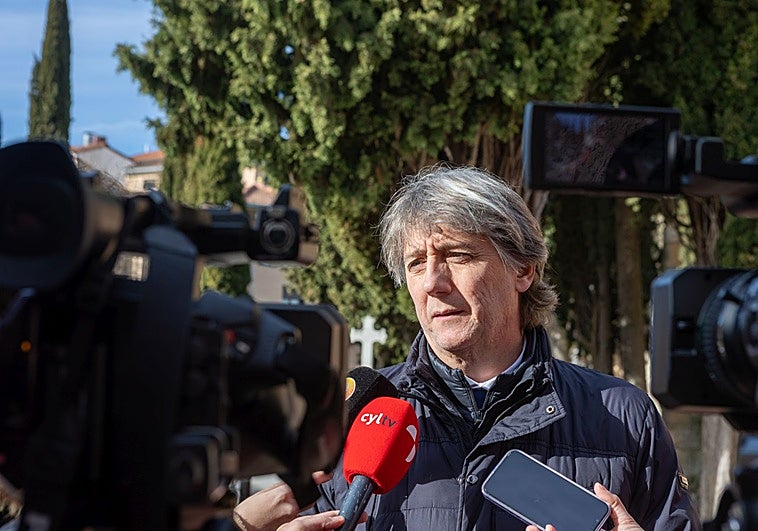 Martínez replica a Page y niega que Sánchez «abandone a su suerte» a los territorios