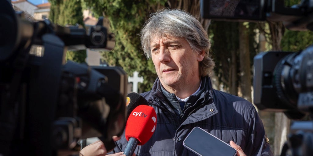 Martínez replica a Page y niega que Sánchez «abandone a su suerte» a los territorios