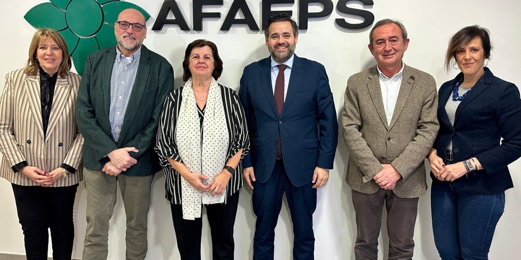 El PP presenta una enmienda para blindar por ley los conciertos sociales en Castilla-La Mancha