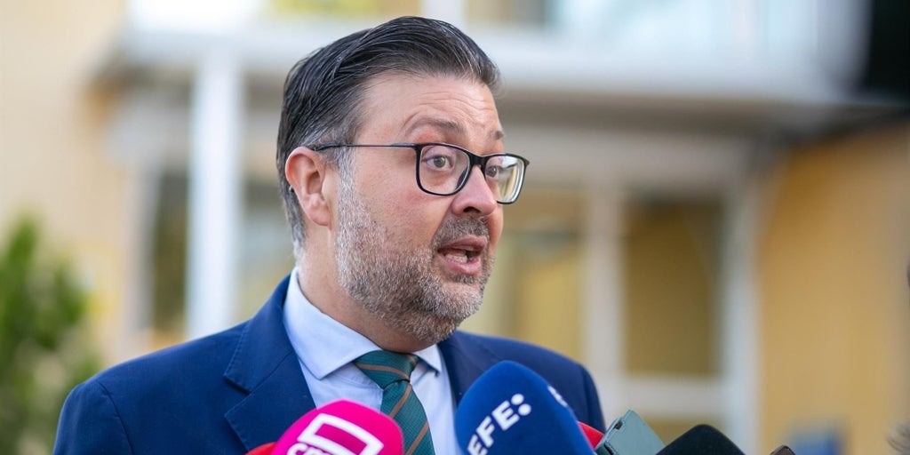 Pastor dice que las ratios en las Escuelas Infantiles están por debajo de lo que marca la ley