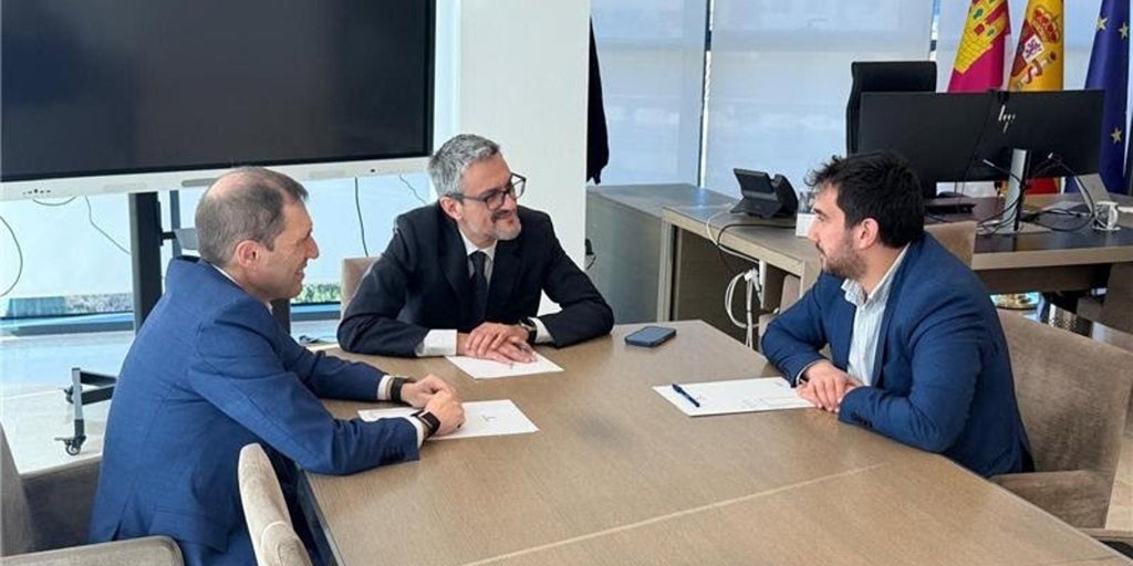 Castilla-La Mancha dispondrá de más de 7,1 millones extra para reforzar la salud digital