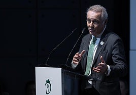 José Manuel Soto, tras ver avalado su contrato con la Junta: «¿Y ahora qué? El daño está hecho»