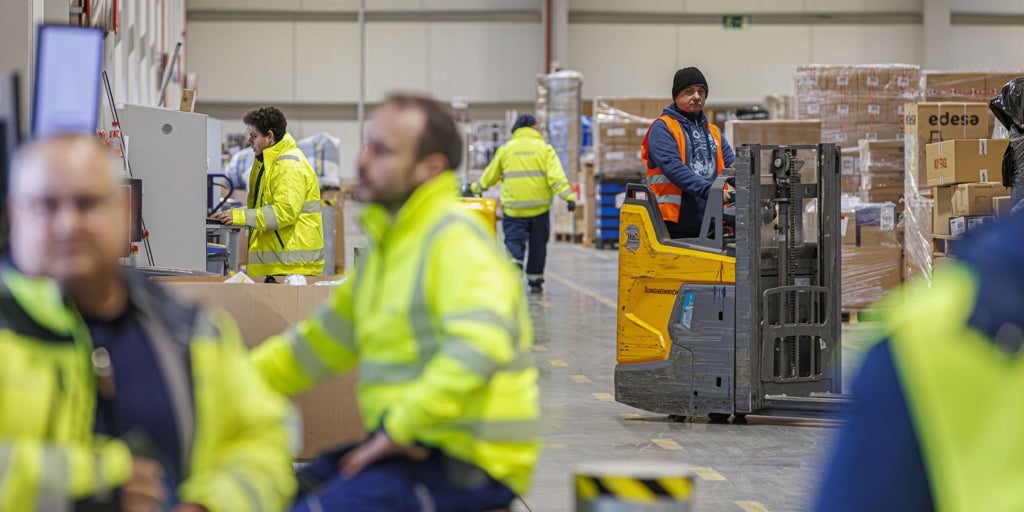 La brecha salarial alcanza el 18,6% en Castilla-La Mancha: más mujeres con contrato temporales y bajos salarios