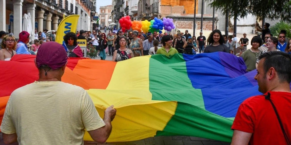 Asociaciones piden que se respete el Estatuto y que se apruebe la enmienda sobre derechos LGTBI