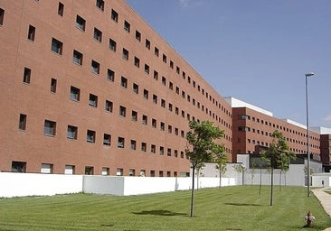Trasladado al hospital un hombre de 55 años tras ser agredido con arma blanca en Bolaños (Ciudad Real)